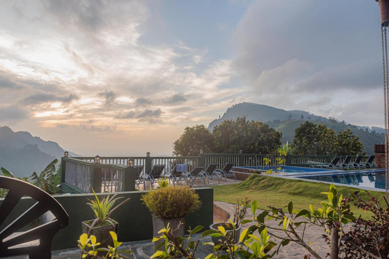 Ravana Range Ella Εξωτερικό φωτογραφία
